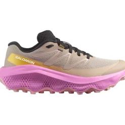 Fitness And Gym Footwear|Running Shoes*Salomon Mens Ultra Flow 2 Trail Running Shoes in Grey