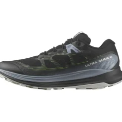 Fitness And Gym Footwear|Running Shoes*Salomon Mens Ultra Glide 2 Trail Running Shoes in Black