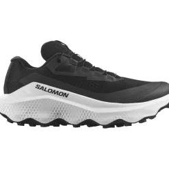 Fitness And Gym Footwear|Running Shoes*Salomon Mens Ultra Glide 3 Running Shoes in Black