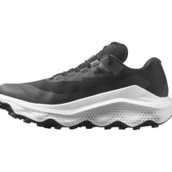 Fitness And Gym Footwear|Running Shoes*Salomon Mens Ultra Glide 3 Running Shoes in Black