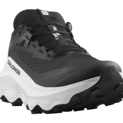 Fitness And Gym Footwear|Running Shoes*Salomon Mens Ultra Glide 3 Running Shoes in Black
