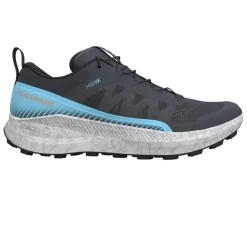 Fitness And Gym Footwear|Running Shoes*Salomon Mens Vision Trail Running Shoes in Blue