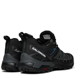 Outdoor Footwear*Salomon Mens X Ultra Pioneer GorE-Tex Walking Shoe in Black