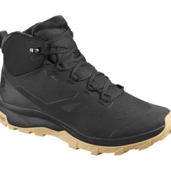 Boots*Salomon Outsnap Cswp Winter Ski Boots in Black