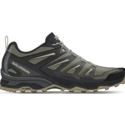 Shoes*Salomon X Ultra Prime 2 Dlicgr Black Kelp in Green