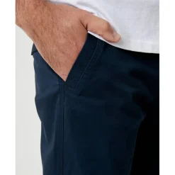 Trousers*Saltwell Chino Trousersr in Blue