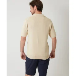 Knitwear*Saltwell Jmpr Sslv in Neutral