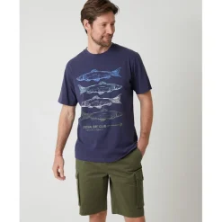Shorts*Saltwell Short Cargo in Green