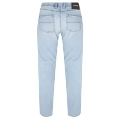 Jeans*Sartoria Tramarossa Leonardo Slim Jeans in Blue