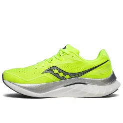 Fitness And Gym Footwear|Running Shoes*Saucony Endorphin Speed 4 in Yellow