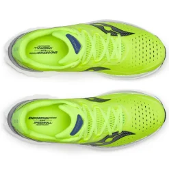 Fitness And Gym Footwear|Running Shoes*Saucony Endorphin Speed 4 in Yellow