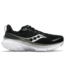 Running Shoes|Fitness And Gym Footwear*Saucony Guide 17 in Black