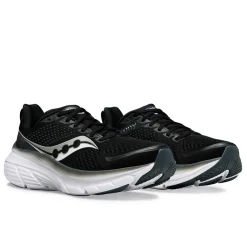 Running Shoes|Fitness And Gym Footwear*Saucony Guide 17 in Black