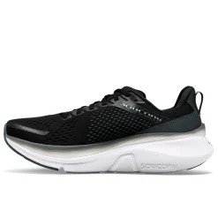 Running Shoes|Fitness And Gym Footwear*Saucony Guide 17 in Black
