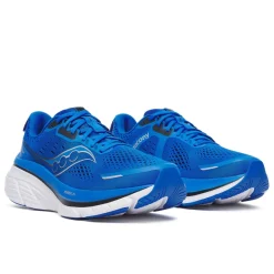 Fitness And Gym Footwear|Running Shoes*Saucony Mens Guide 18 Running Shoes in Blue