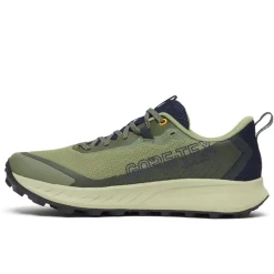 Running Shoes|Fitness And Gym Footwear*Saucony Mens Peregrine 15 Gore Tex Running Shoes in Green