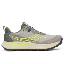 Fitness And Gym Footwear|Running Shoes*Saucony Peregrine 15 in Blue