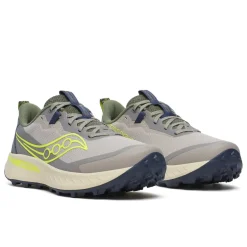 Fitness And Gym Footwear|Running Shoes*Saucony Peregrine 15 in Blue