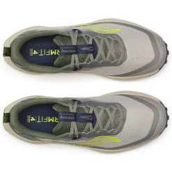 Fitness And Gym Footwear|Running Shoes*Saucony Peregrine 15 in Blue