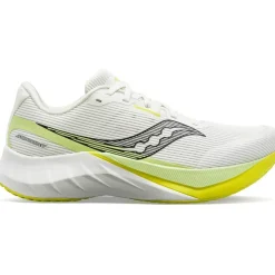 Running Shoes|Fitness And Gym Footwear*Saucony Tide 2 in White