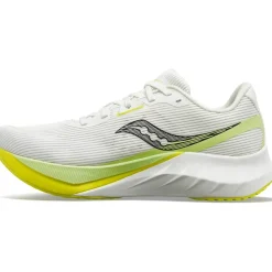 Running Shoes|Fitness And Gym Footwear*Saucony Tide 2 in White