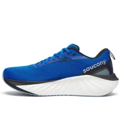 Fitness And Gym Footwear|Running Shoes*Saucony Triumph 22 in Blue
