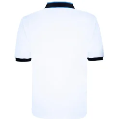 Football And Rugby Clothing*Score Draw Mens Internazionale Away Shirt 1990 1991 in White