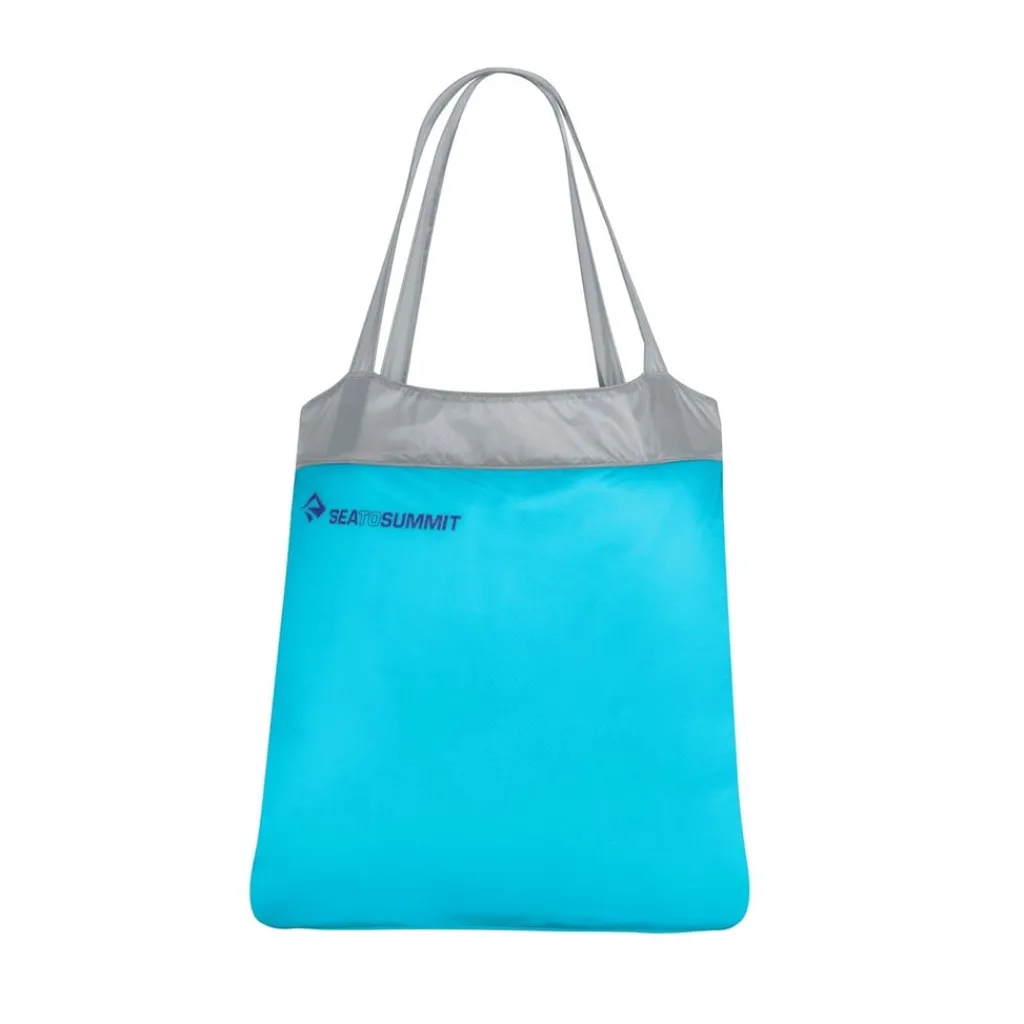 Bags*Sea to Summit 38L Ultra-Sil Shopping Bag in Blue