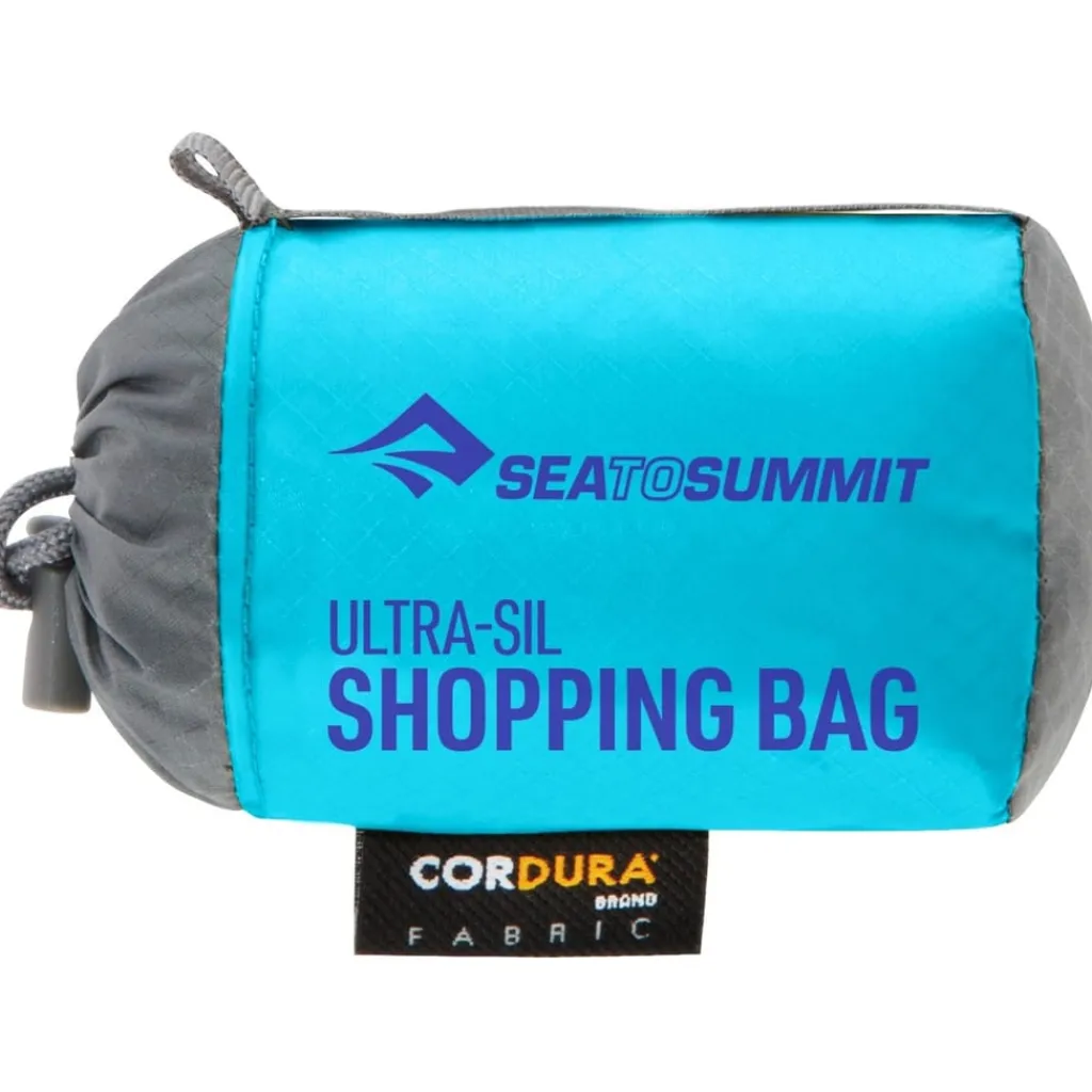 Bags*Sea to Summit 38L Ultra-Sil Shopping Bag in Blue