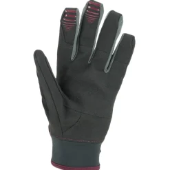 Gloves-Scarves-Umbrellas*Sealskinz All Weather Mtb Waterproof Cycling Gloves in Grey