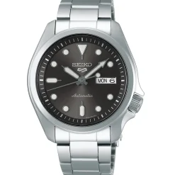 Jewellery-Watches*Seiko 5 Sport Automatic in Silver