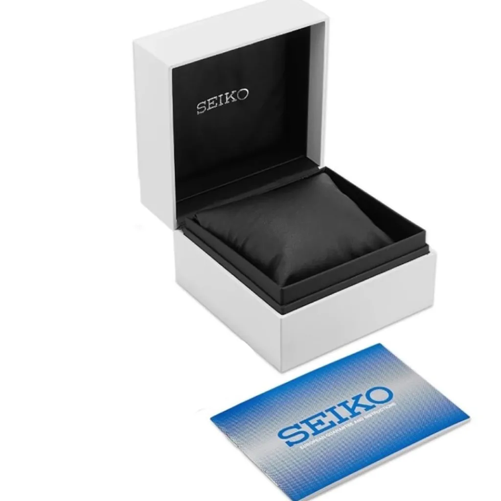 Jewellery-Watches*Seiko 5 Sports Skx Watch in Silver