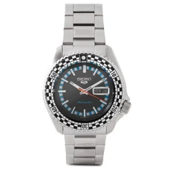 Jewellery-Watches*Seiko 5 Sports Special Edition in Silver