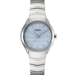 Jewellery-Watches*Seiko Watch in Blue