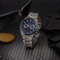 Jewellery-Watches*Seiko Watch in Blue