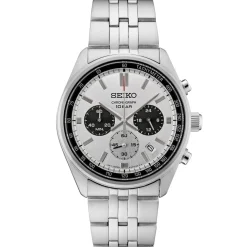 Jewellery-Watches*Seiko Watch in Silver