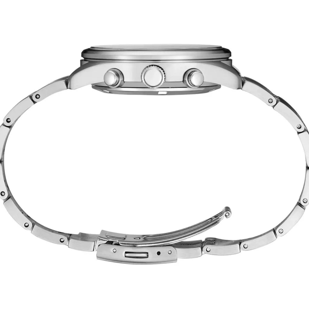Jewellery-Watches*Seiko Watch in Silver