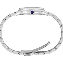 Jewellery-Watches*Seiko Watch in White