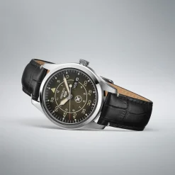 Jewellery-Watches*Seiko X Yuto Horigome Watch in Silver