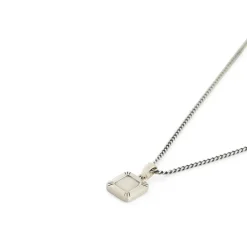 Jewellery-Watches*Serge DeNimes Sdn Atrium Necklace Sn52 in Silver