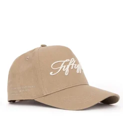 Caps-Hats*Series 55 Capper Baseball Cap in Brown
