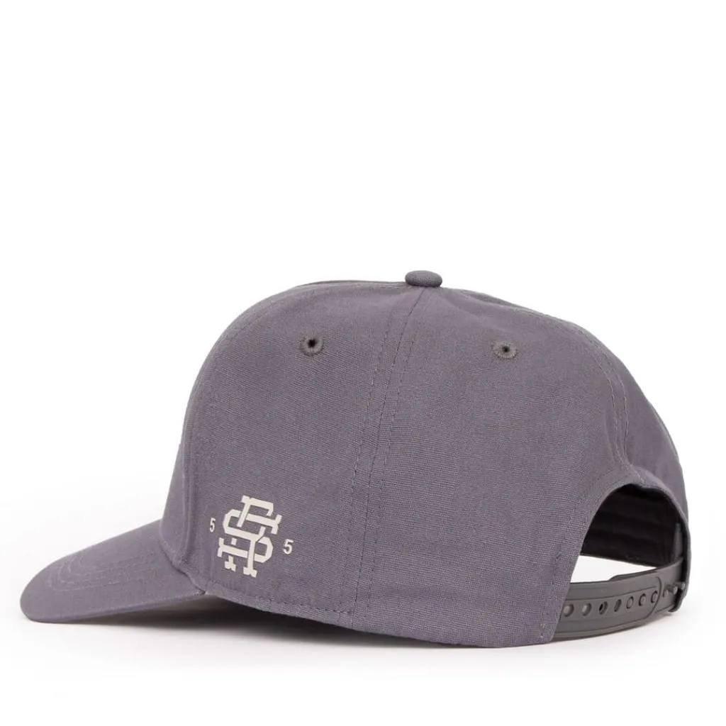 Caps-Hats*Series 55 Capper Baseball Cap in Blue