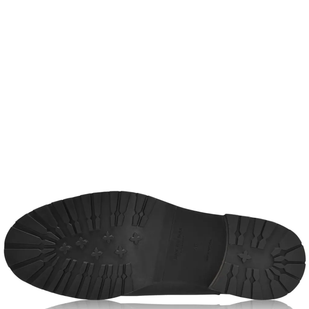 Boots*Shoe The Bear York Leather Ankle Boots in Black