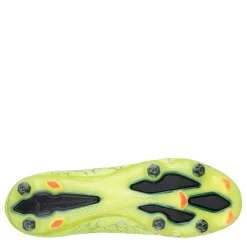Football Boots*Skechers Dmnd Sg Skx in Yellow