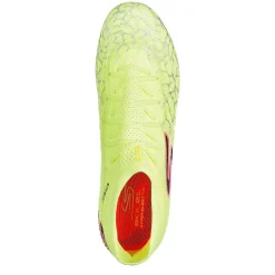 Football Boots*Skechers Dmnd Sg Skx in Yellow