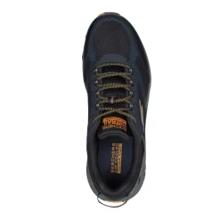Fitness And Gym Footwear|Running Shoes*Skechers Gorun Trail Low Top Running Sneakers in Blue