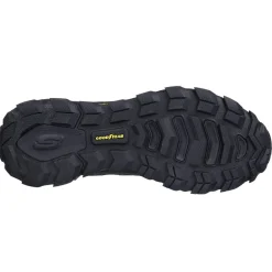 Outdoor Footwear|Shoes*Skechers Max Protect Fast Track Walking Shoes in Black