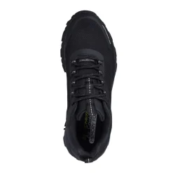 Outdoor Footwear|Shoes*Skechers Max Protect Fast Track Walking Shoes in Black
