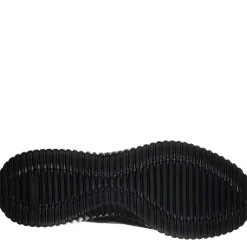 Trainers*Skechers Mens Flex Elite Trainers in Black