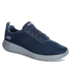 Running Shoes*Skechers Mens Go Walk Max Effort Trainers in Navy